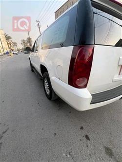 جي ام سي يوكون